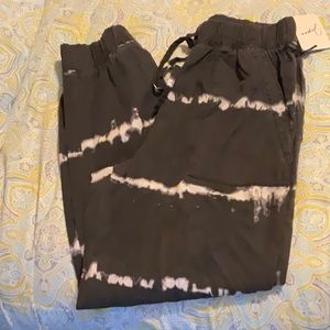 Jopna Size M Drawstring Sweatpants